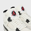 Jordan Air Jordan 4 Retro OG "Flight Club" Beige 94306 6