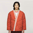 adidas Originals x Clot Jacket oranje 94316 2