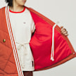 adidas Originals x Clot Jacket orange 94316 7