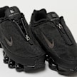 Nike   Shox TL noir 94481 5