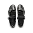PUMA Wmns Speedcat Ballet Snake grau 94810 4