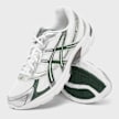 ASICS SportStyle Gel-1130 white/pure silver blanc 94833 7
