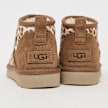 UGG Wmns Classic Ultra Mini Plains brown 94893 5
