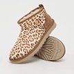 UGG Wmns Classic Ultra Mini Plains braun 94893 7
