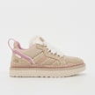 UGG Wmns Lowmel Meadow beige 94904 2
