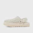 UGG Wmns Goldenstar Crackle Clog grijs 94905 3