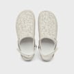 UGG Wmns Goldenstar Crackle Clog gris 94905 4