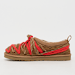 UGG Tasman Lace (Includes Free Charms) brown 94908 3