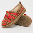 UGG Tasman Lace (Includes Free Charms) brown 94908 7