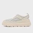 UGG Heritage Utility Axoid Crackle grijs 94907 3