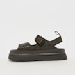 UGG Wmns Goldenglow Embossed grijs 94915 3