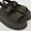UGG Wmns Goldenglow Embossed grau 94915 6
