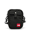 The North Face Red Box Small Carry Bag Schwarz 94973 1