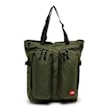 The North Face Red Box Tote Bag grün 94974 1