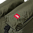 The North Face Red Box Tote Bag green 94974 4
