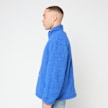 The North Face Red Box Reversible Fleece Jacket blauw 94984 7