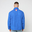 The North Face Red Box Reversible Fleece Jacket bleu 94984 8