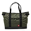 The North Face Red Box Large Tote Bag green 94976 1