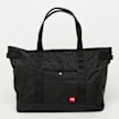 The North Face Red Box Large Tote Bag black 94975 1