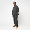 The North Face TNF Red Box Nylon L/S Shirt black 94985 2