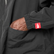 The North Face&nbsp; TNF Red Box Nylon L/S Shirt noir 94985 3