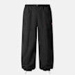 The North Face TNF Red Box Nylon Belted Pant black 94983 1