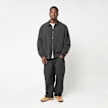 The North Face TNF Red Box Nylon Belted Pant noir 94983 2