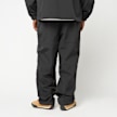 The North Face TNF Red Box Nylon Belted Pant black 94983 3