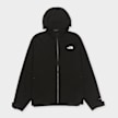 The North Face&nbsp; Unisex NSE Rain Jacket noir 94988 1