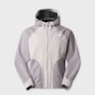 The North Face Unisex NSE Rain Jacket pourpre 94990 1