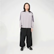 The North Face&nbsp; NSE Lightrange Longsleeve pourpre 94991 2