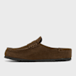 Birkenstock Naples Wrapped bruin 95004 3