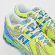 New Balance 1906 (U19063EN) jaune 95103 6