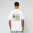 solebox Pool Tee wit 95071 4