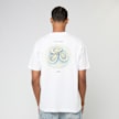 solebox Fruits De Mar Tee white 95070 4