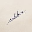 solebox Tote Bag beige 95074 4