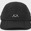 Oakley Latitude Flex Field Cap noir 95128 3