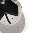 New Era x Fear Of God 9Fifty Atlanta Falcons Cap noir 95157 3