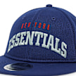 New Era x Fear Of God 9Fifty New York Giants Cap blauw 95536 4