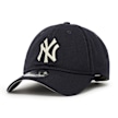 New Era x Fear Of God 9Forty New York Yankees blauw 95160 1
