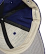 New Era x Fear Of God 9Forty Los Angeles Dodgers blau 95159 4