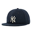 New Era x Fear Of God 59Fifty New York Yankees Cap blue 95161 1