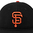 New Era x Fear Of God 59Fifty San Francisco Giants black 95162 4