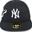 New Era 59Fifty New York Yankees Cap bleu 95210 5