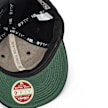 New Era Image Heritage 9Fifty New York Yankees Cap blauw 95211 3