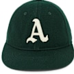 New Era Image Heritage 9Fifty Oakland Athletics Cap green 95218 4