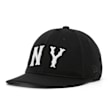 New Era Image Heritage 9Fifty New York Highlanders Cap zwart 95212 1