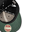 New Era Image Heritage 9Fifty New York Highlanders Cap schwarz 95212 3