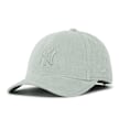 New Era Pastel Cord 9Forty New York Yankees Cap blau 95220 1