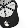 New Era Washed Paisley 9Twenty New York Yankees Cap grau 95224 3